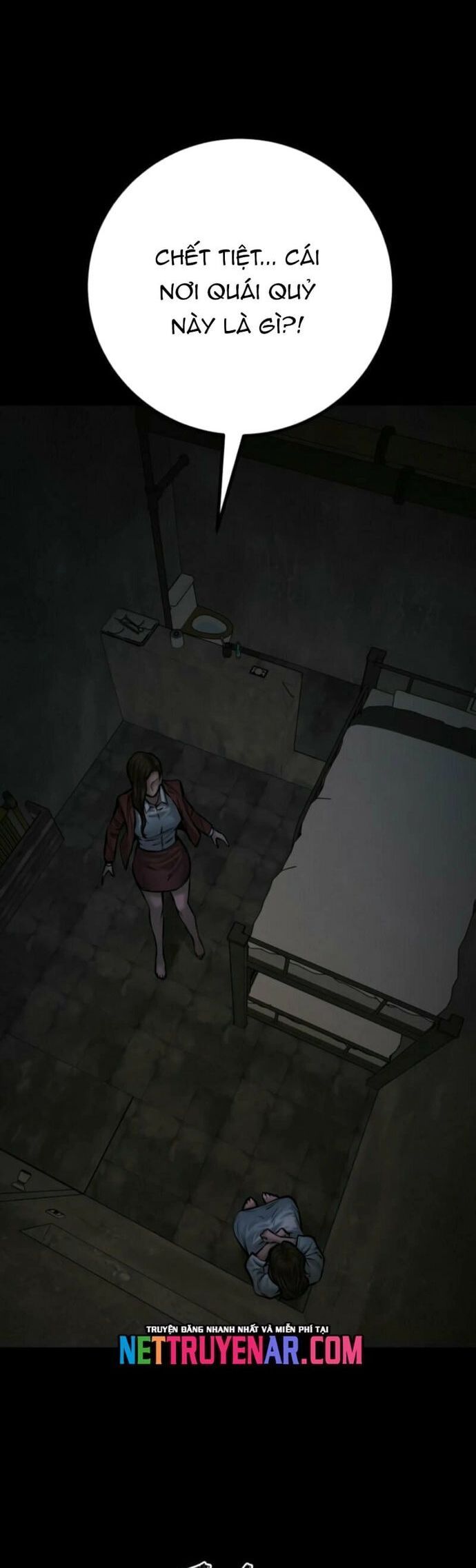 Thanh Kiếm Báo Thù Chapter 69 - 47