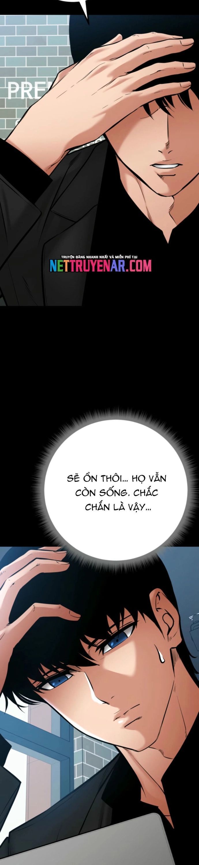 Thanh Kiếm Báo Thù Chapter 69 - 7