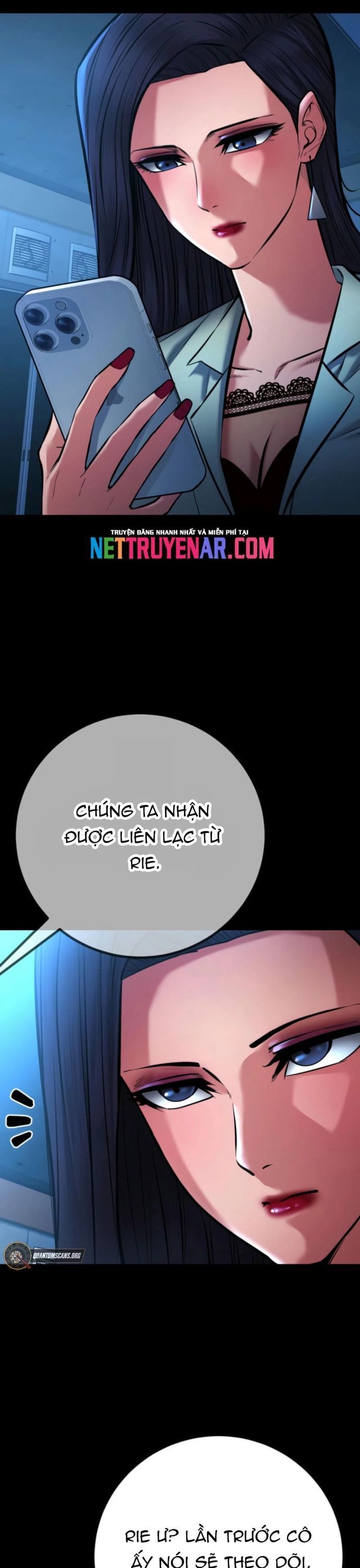 Thanh Kiếm Báo Thù Chapter 69 - 9