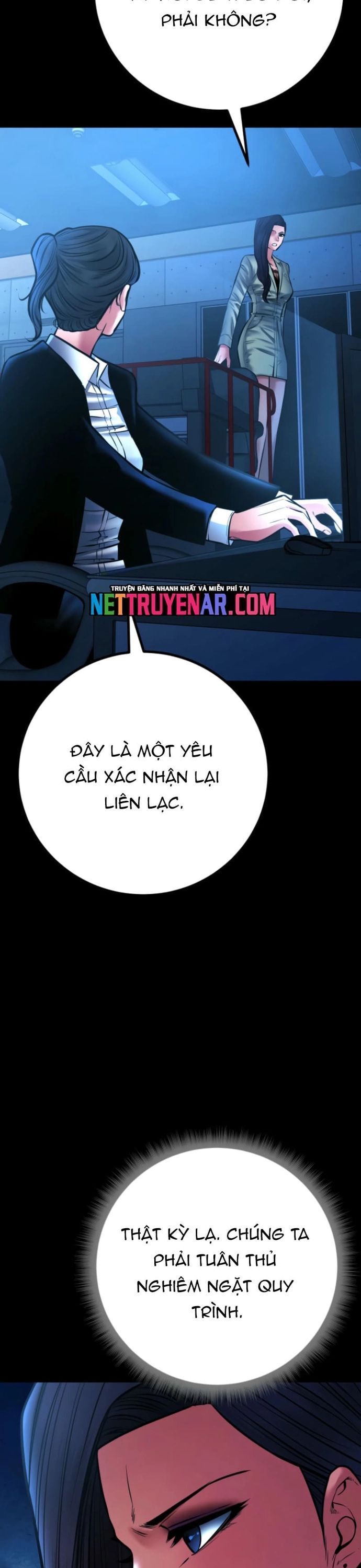 Thanh Kiếm Báo Thù Chapter 69 - 10