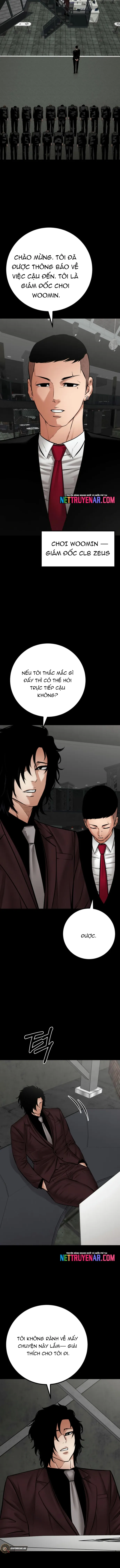 Thanh Kiếm Báo Thù Chapter 70 - 2