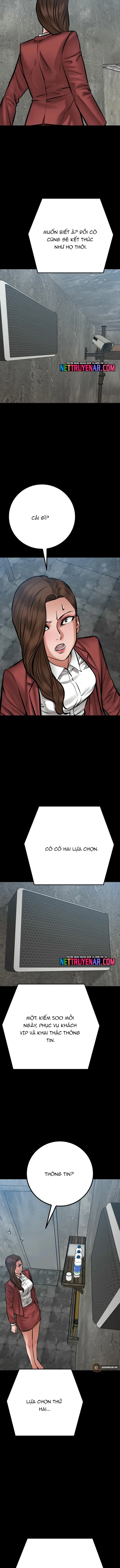 Thanh Kiếm Báo Thù Chapter 70 - 11