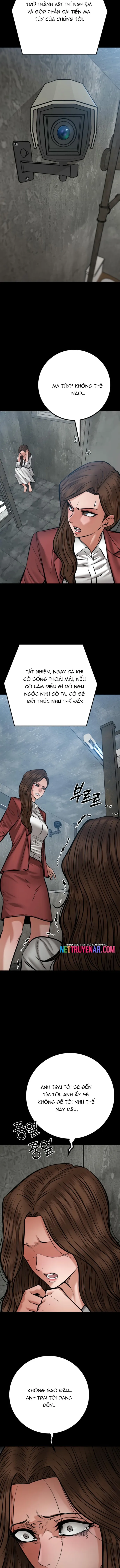 Thanh Kiếm Báo Thù Chapter 70 - 12