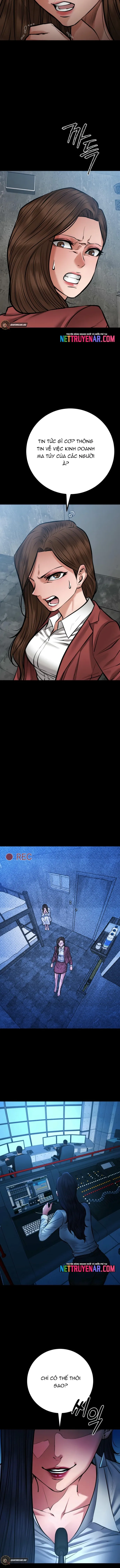 Thanh Kiếm Báo Thù Chapter 70 - 13