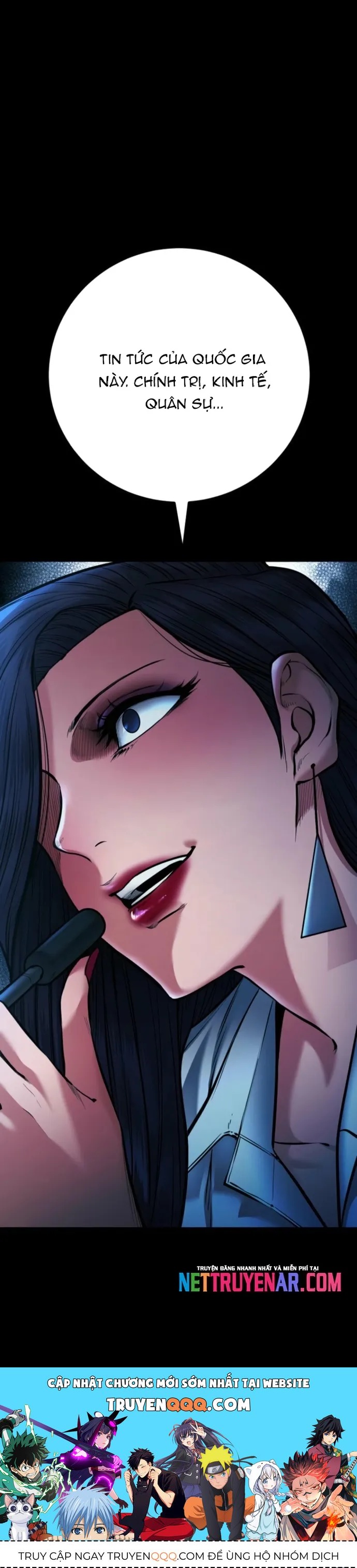 Thanh Kiếm Báo Thù Chapter 70 - 14