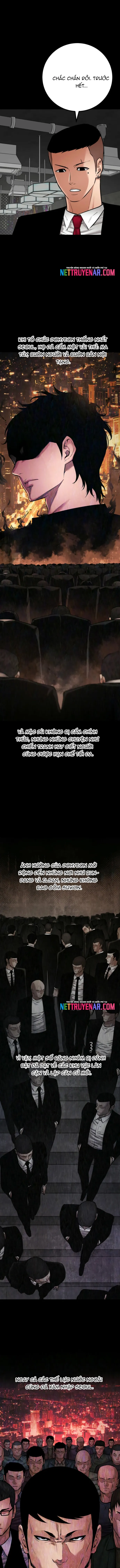 Thanh Kiếm Báo Thù Chapter 70 - 3