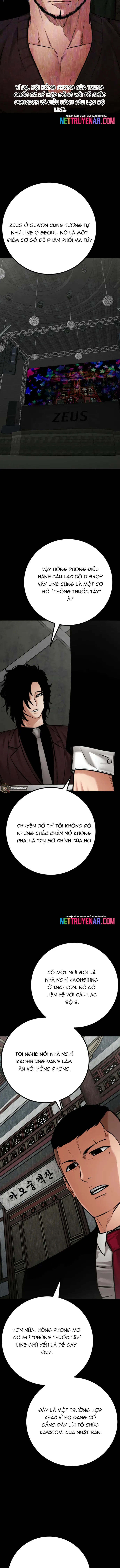 Thanh Kiếm Báo Thù Chapter 70 - 4