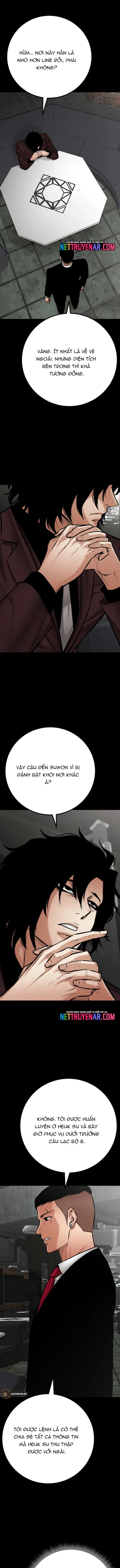 Thanh Kiếm Báo Thù Chapter 70 - 6