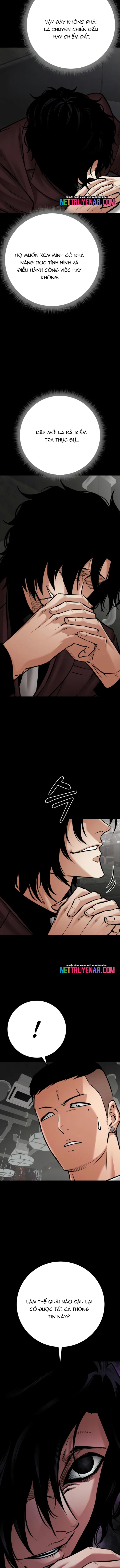 Thanh Kiếm Báo Thù Chapter 70 - 7