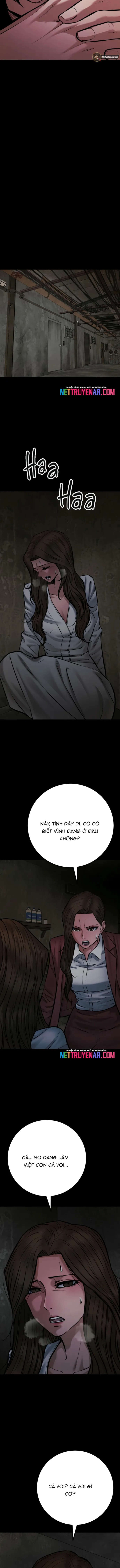 Thanh Kiếm Báo Thù Chapter 70 - 8