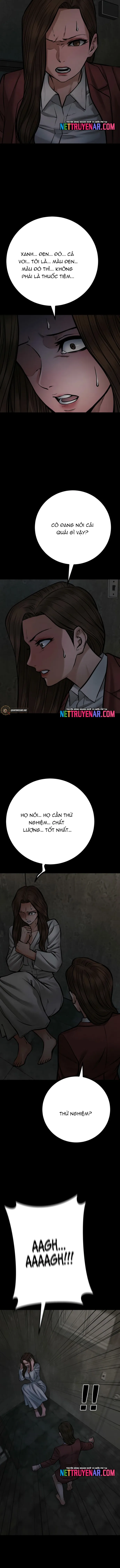 Thanh Kiếm Báo Thù Chapter 70 - 9