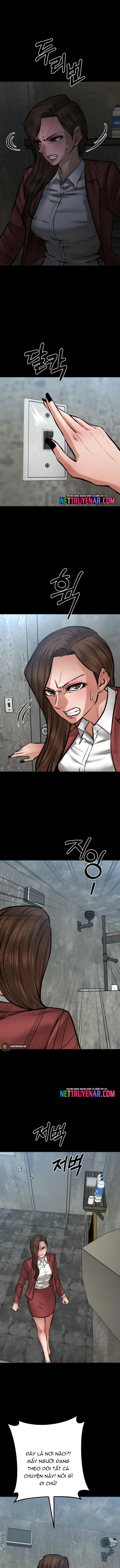 Thanh Kiếm Báo Thù Chapter 70 - 10