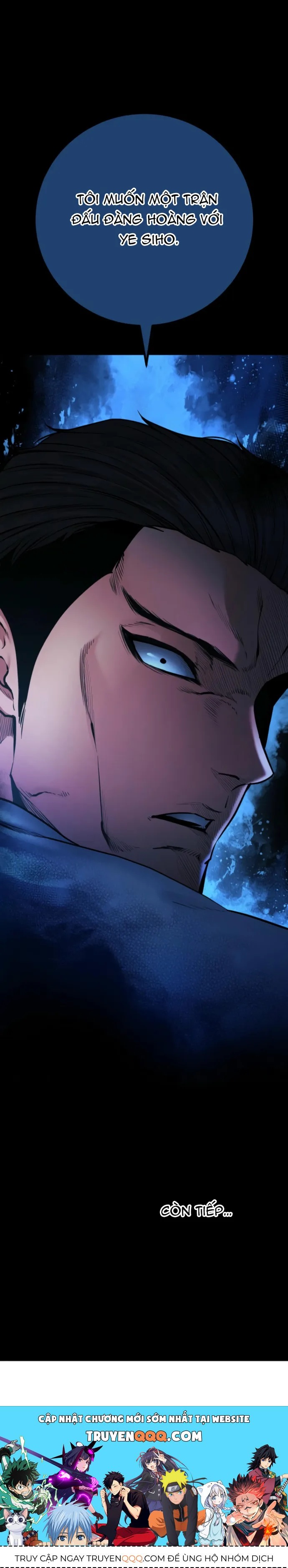 Thanh Kiếm Báo Thù Chapter 72 - 9