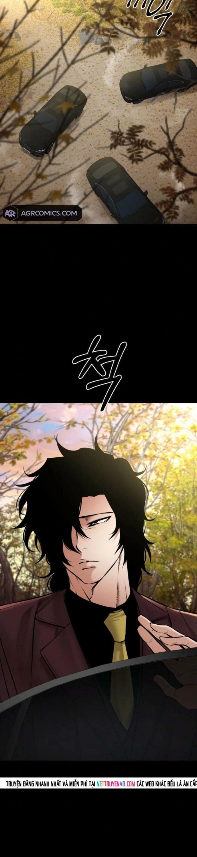 Thanh Kiếm Báo Thù Chapter 77 - 2