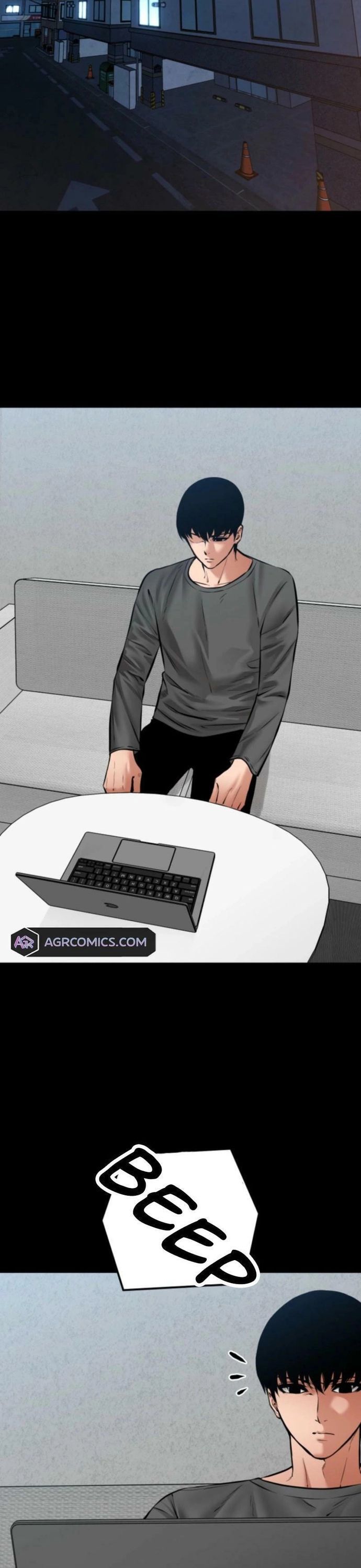 Thanh Kiếm Báo Thù Chapter 77 - 11