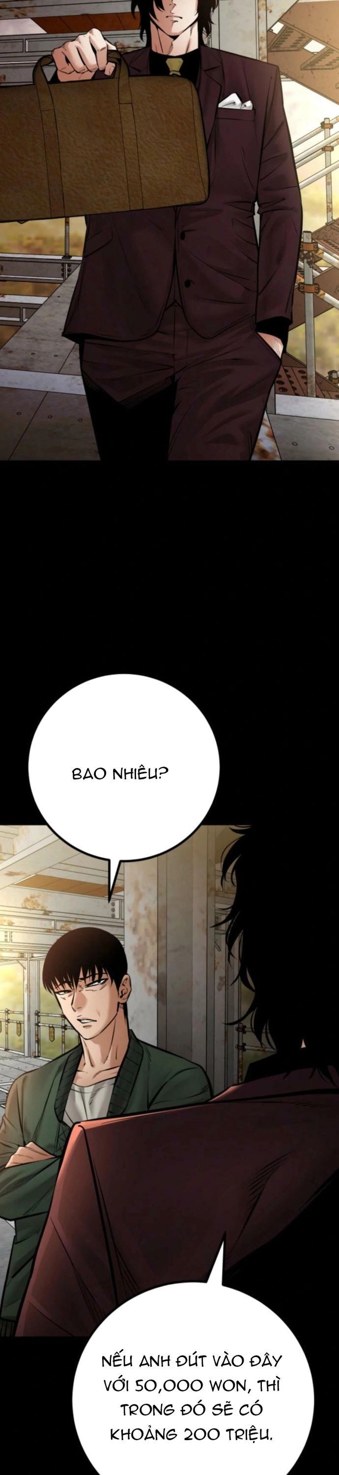 Thanh Kiếm Báo Thù Chapter 77 - 15