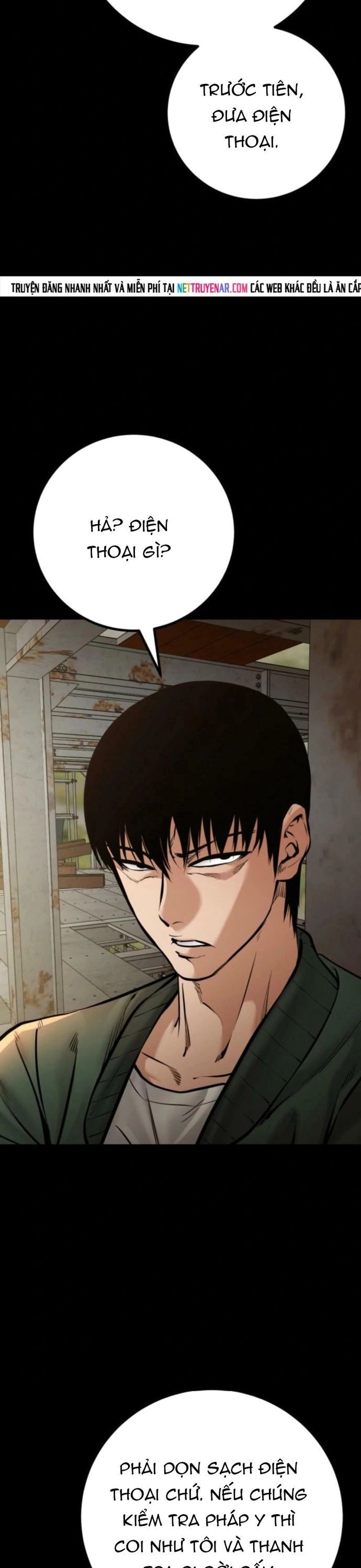 Thanh Kiếm Báo Thù Chapter 77 - 16