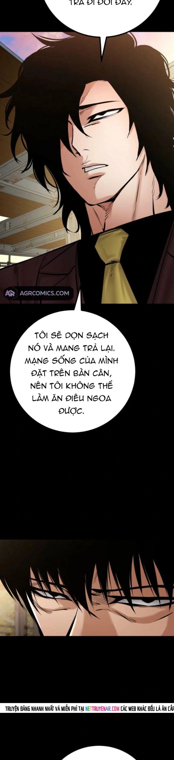 Thanh Kiếm Báo Thù Chapter 77 - 17