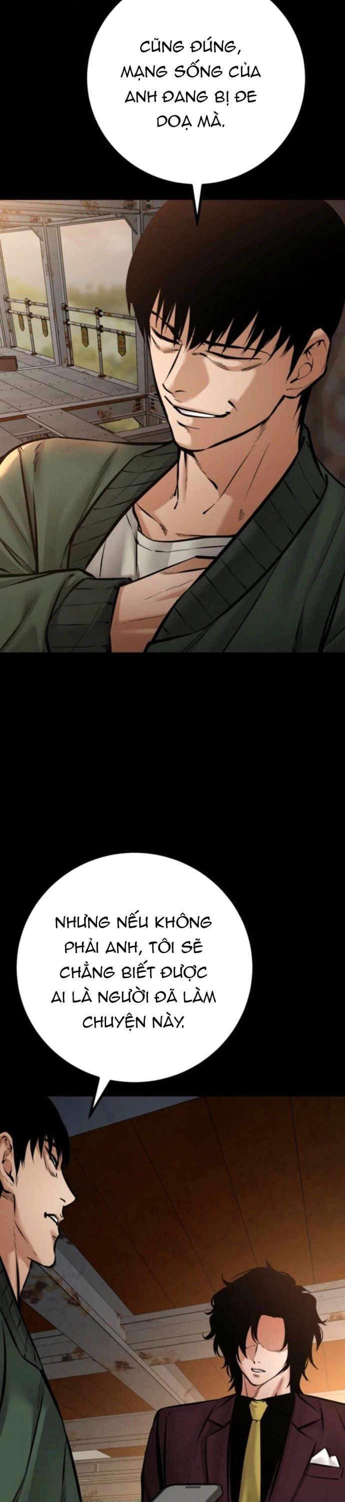 Thanh Kiếm Báo Thù Chapter 77 - 18