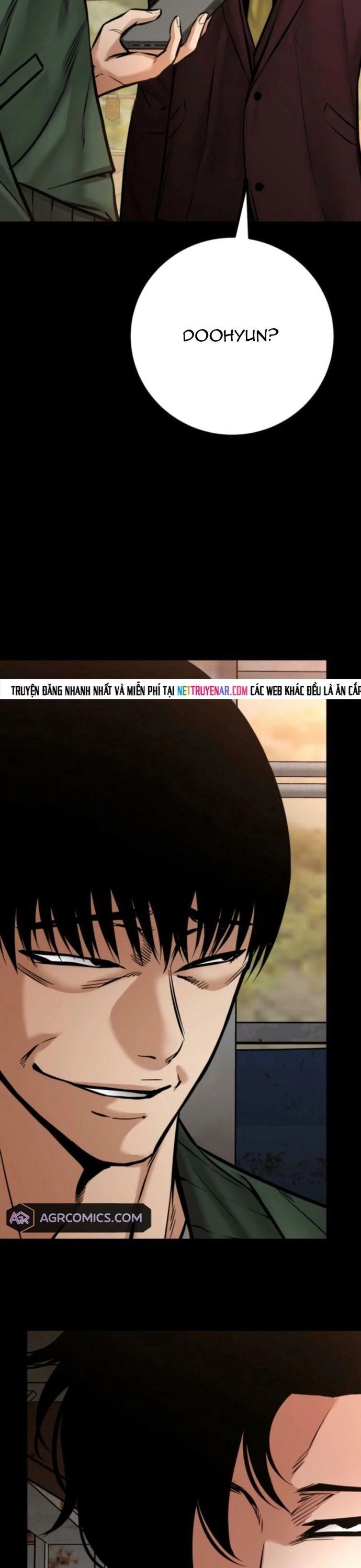 Thanh Kiếm Báo Thù Chapter 77 - 19