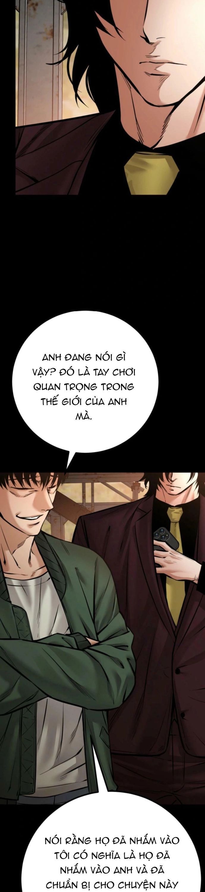 Thanh Kiếm Báo Thù Chapter 77 - 20