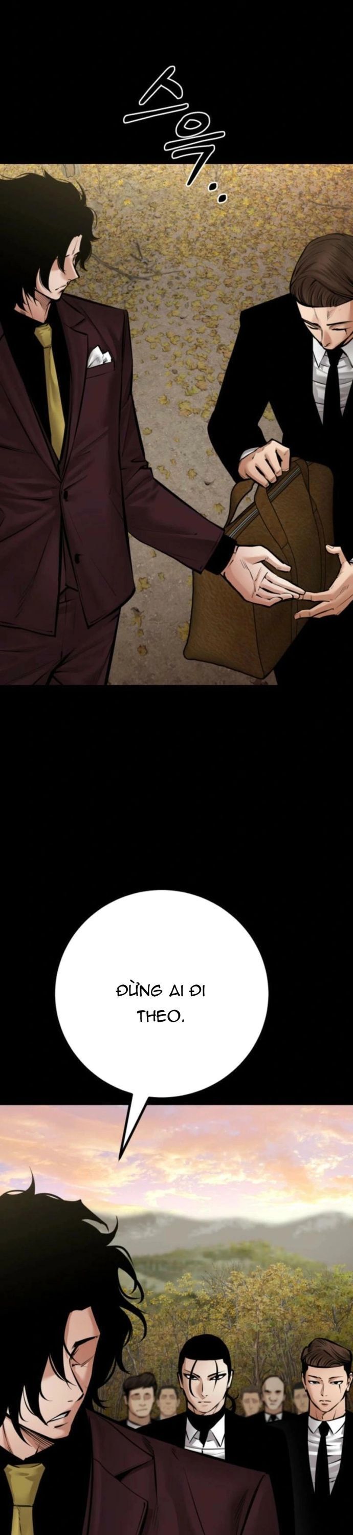 Thanh Kiếm Báo Thù Chapter 77 - 3