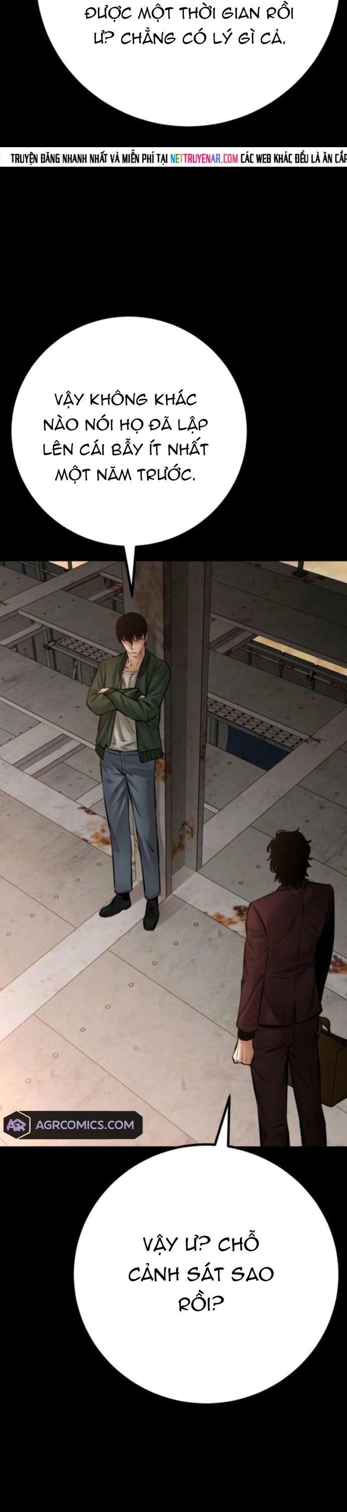 Thanh Kiếm Báo Thù Chapter 77 - 21