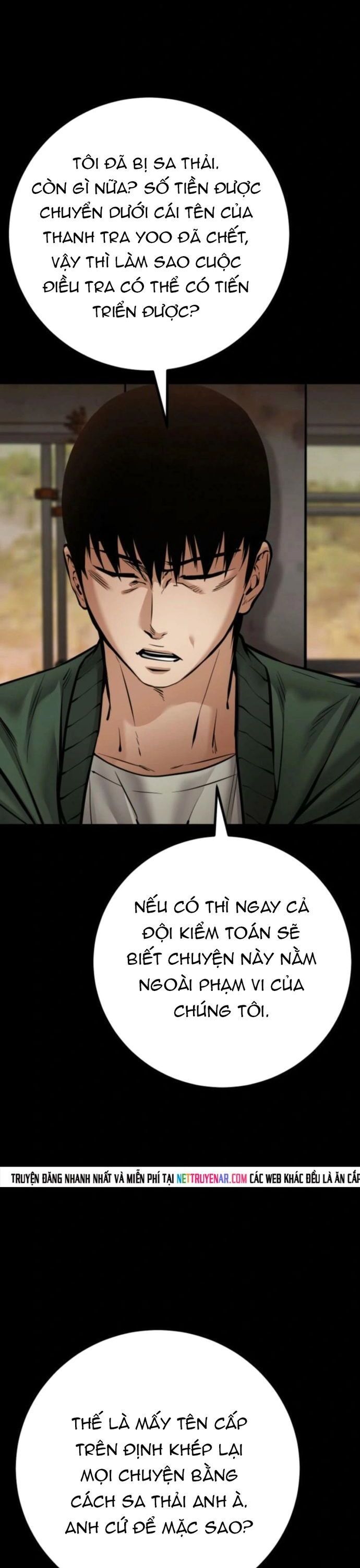 Thanh Kiếm Báo Thù Chapter 77 - 22