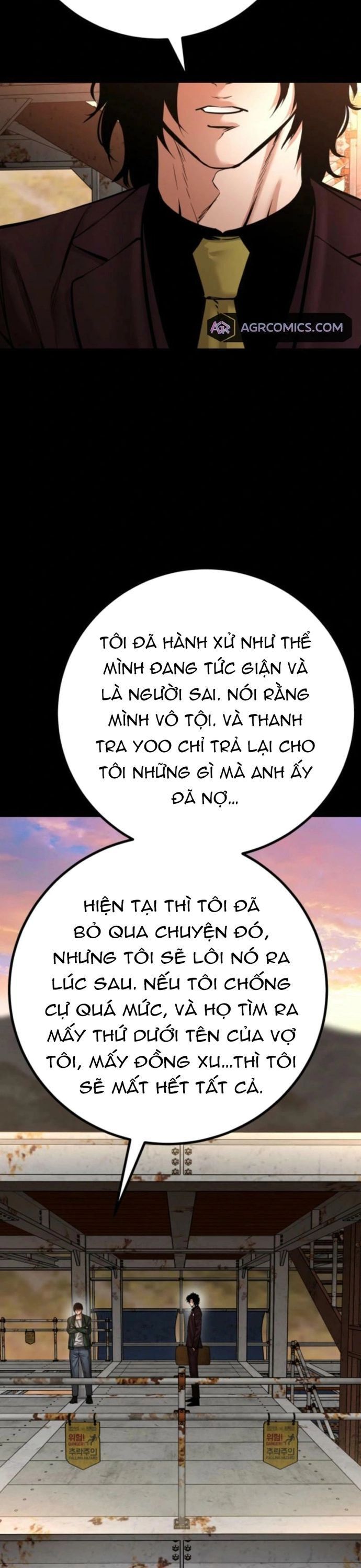 Thanh Kiếm Báo Thù Chapter 77 - 23