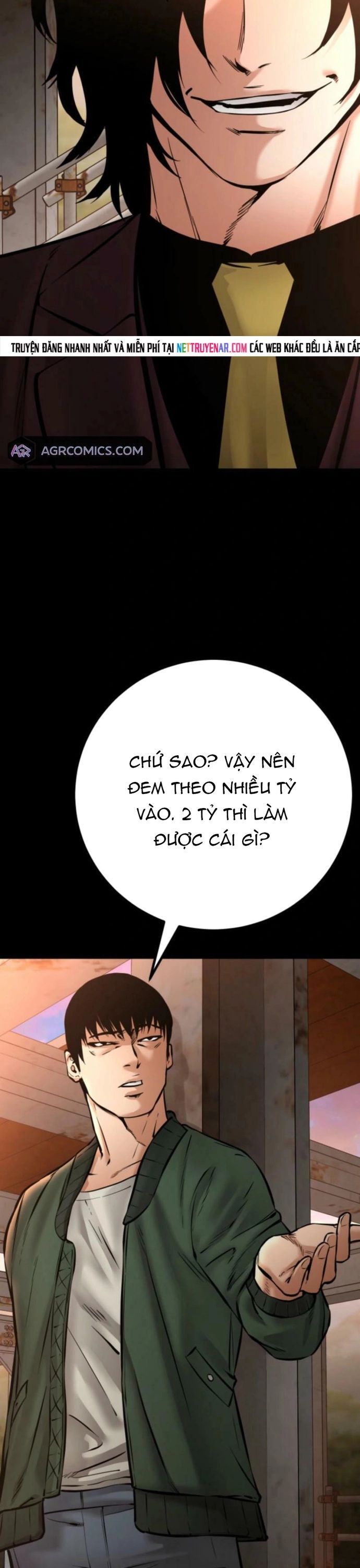 Thanh Kiếm Báo Thù Chapter 77 - 25