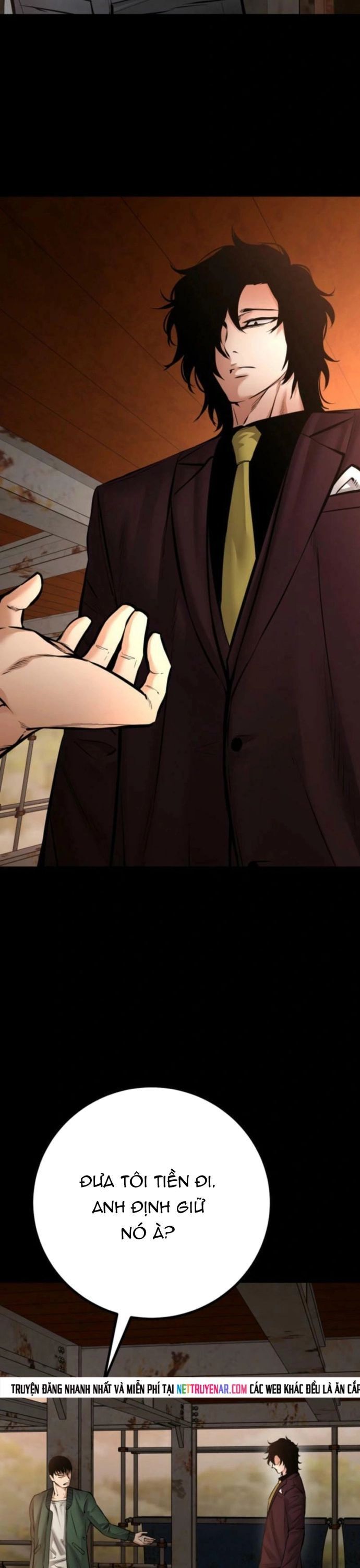 Thanh Kiếm Báo Thù Chapter 77 - 26