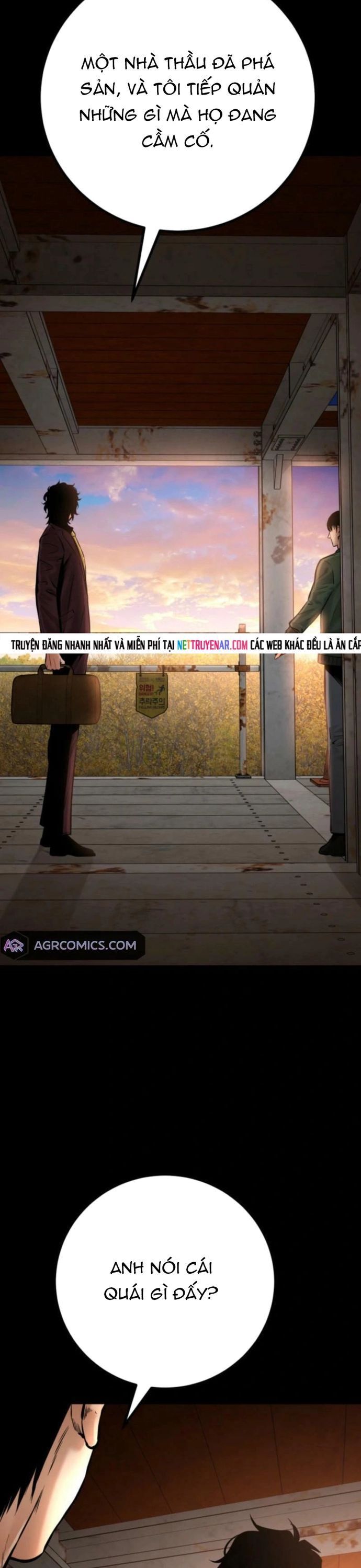 Thanh Kiếm Báo Thù Chapter 77 - 28