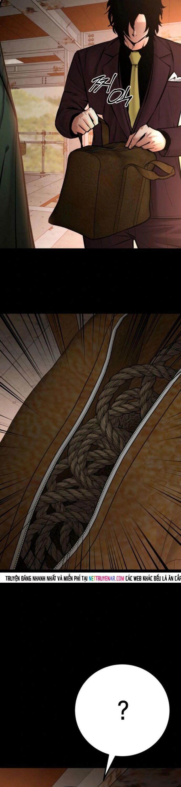 Thanh Kiếm Báo Thù Chapter 77 - 29