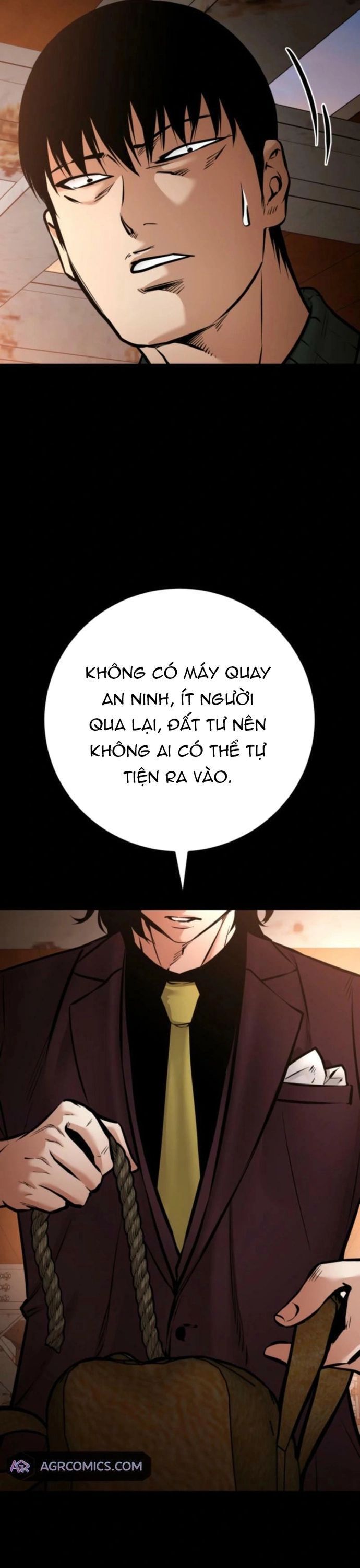 Thanh Kiếm Báo Thù Chapter 77 - 30