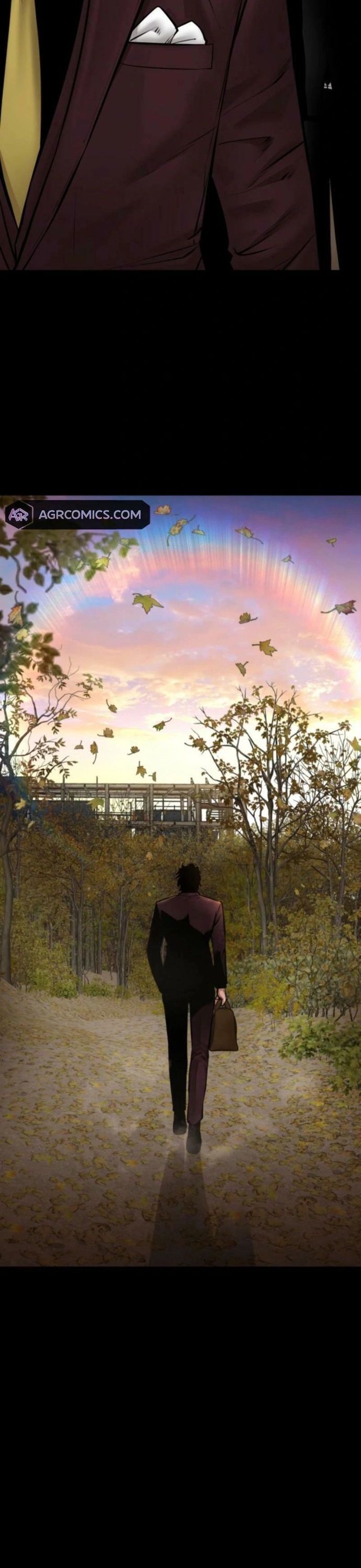 Thanh Kiếm Báo Thù Chapter 77 - 4