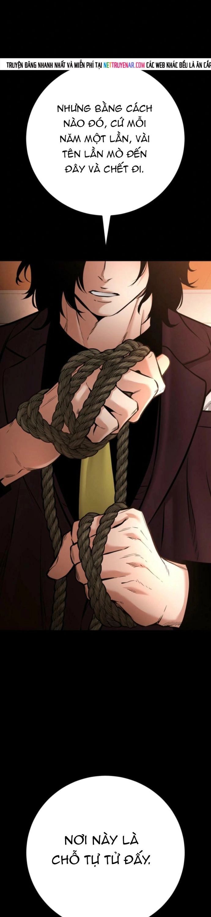 Thanh Kiếm Báo Thù Chapter 77 - 31