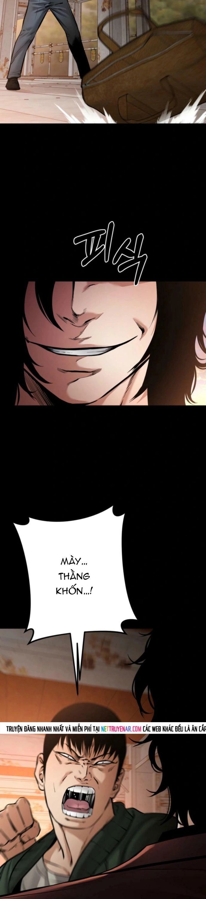 Thanh Kiếm Báo Thù Chapter 77 - 33