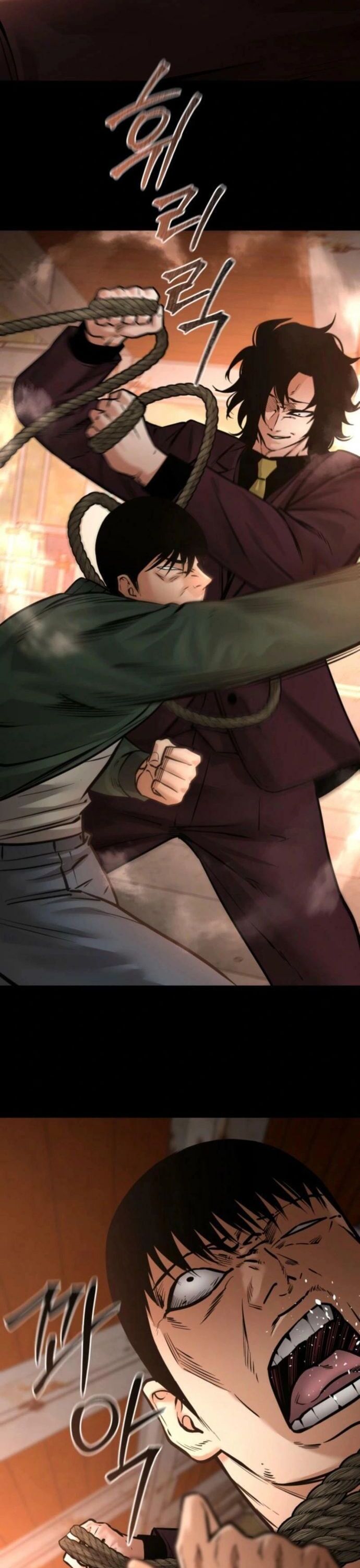 Thanh Kiếm Báo Thù Chapter 77 - 34