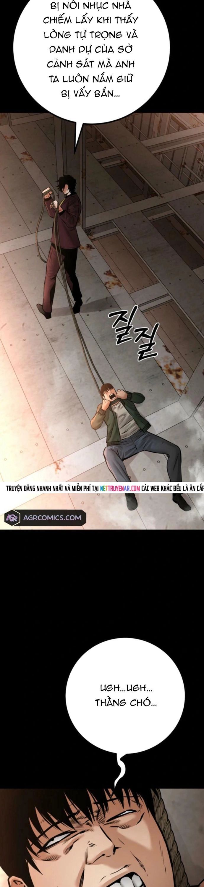 Thanh Kiếm Báo Thù Chapter 77 - 36