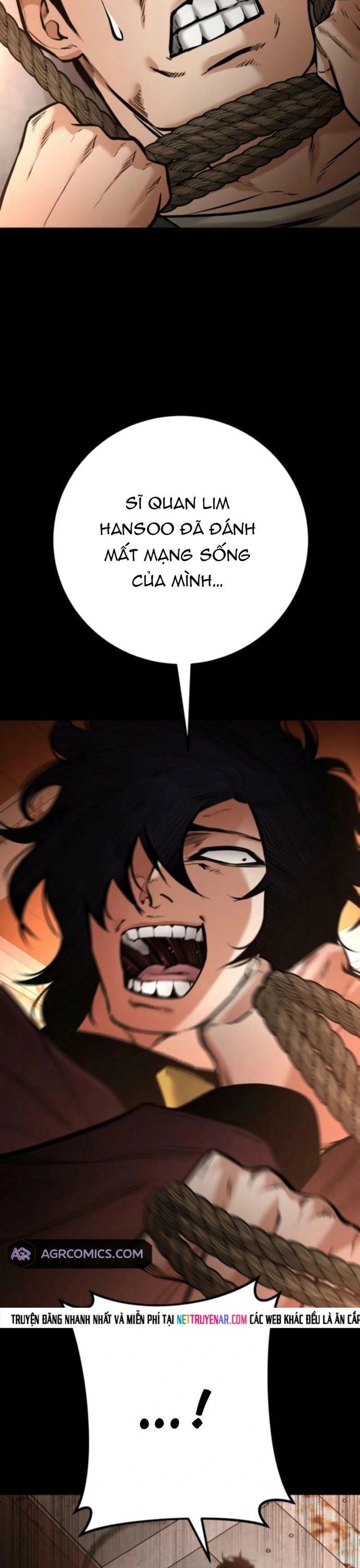 Thanh Kiếm Báo Thù Chapter 77 - 37