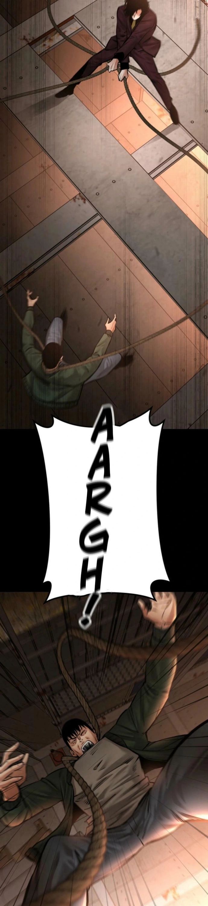 Thanh Kiếm Báo Thù Chapter 77 - 38