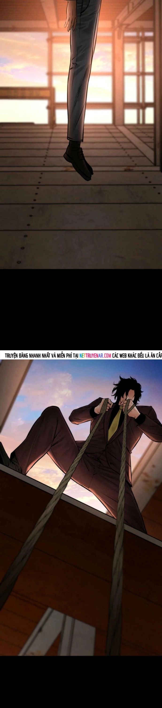 Thanh Kiếm Báo Thù Chapter 77 - 40