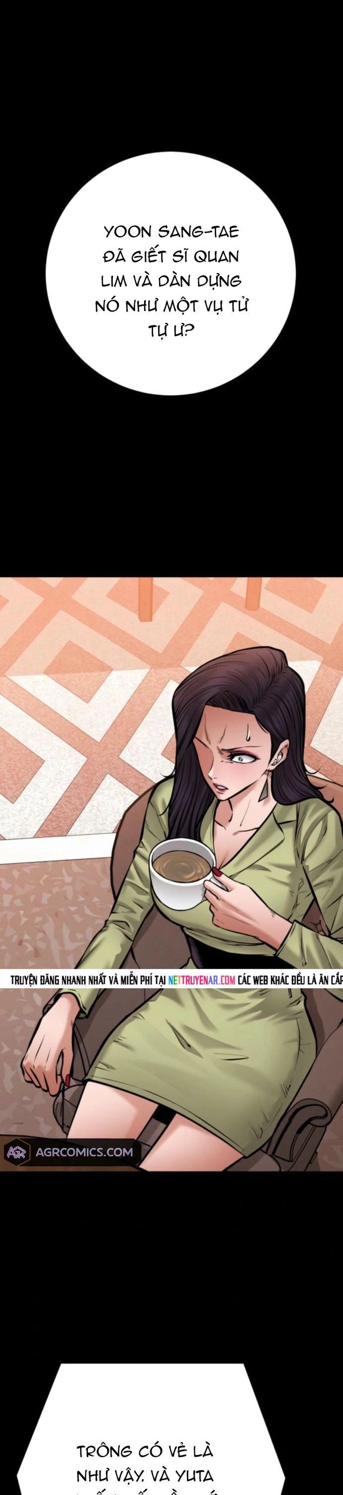 Thanh Kiếm Báo Thù Chapter 77 - 5