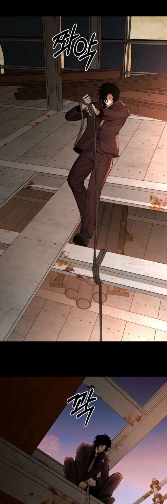 Thanh Kiếm Báo Thù Chapter 77 - 41