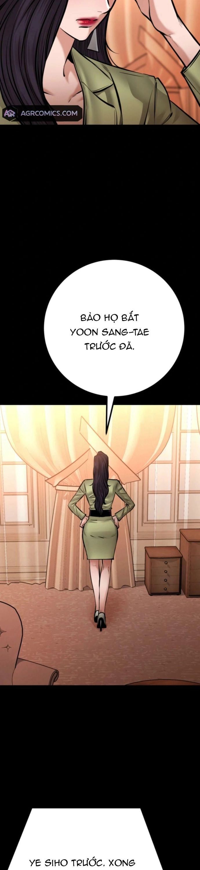 Thanh Kiếm Báo Thù Chapter 77 - 8