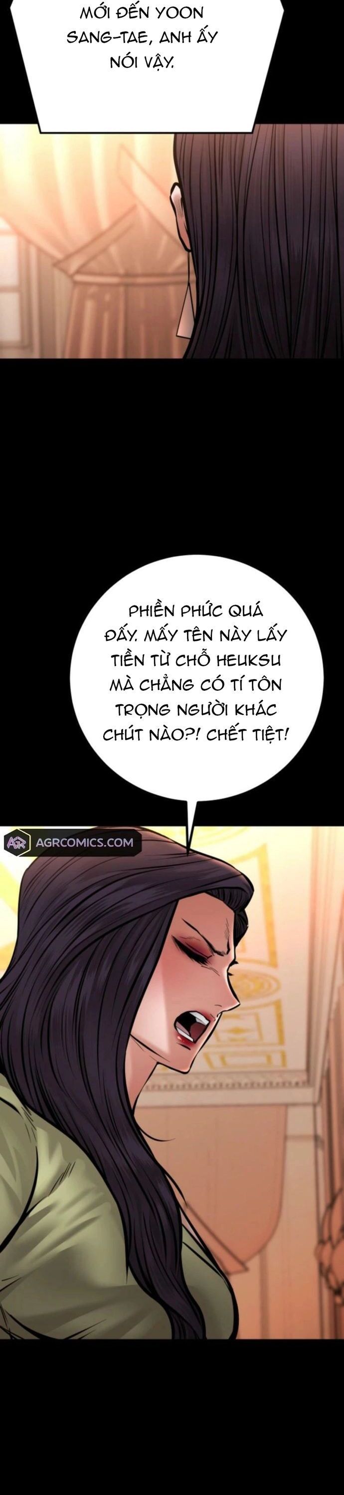 Thanh Kiếm Báo Thù Chapter 77 - 9