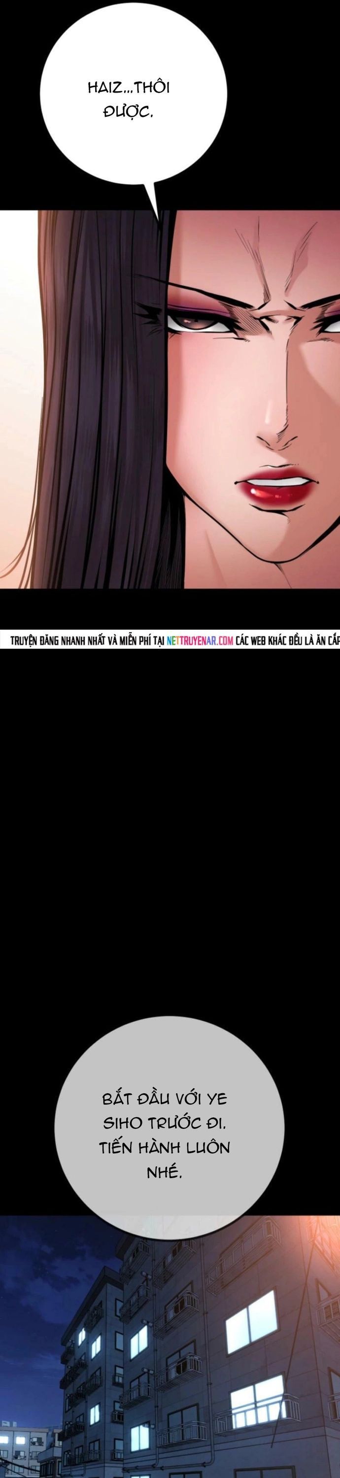 Thanh Kiếm Báo Thù Chapter 77 - 10