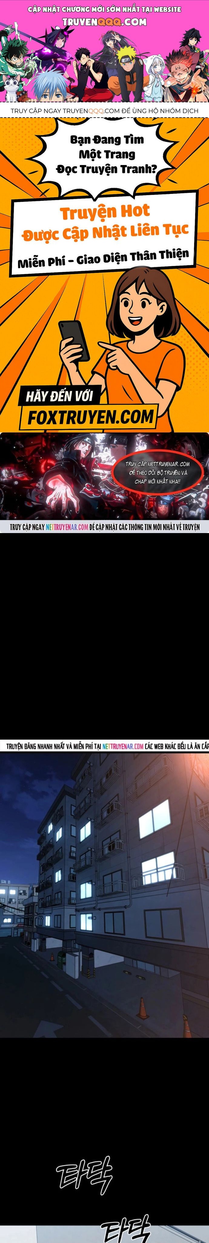 Thanh Kiếm Báo Thù Chapter 78 - 1