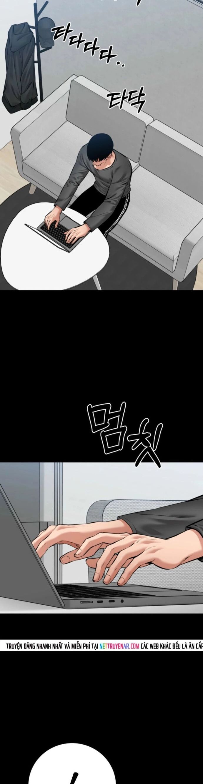 Thanh Kiếm Báo Thù Chapter 78 - 2