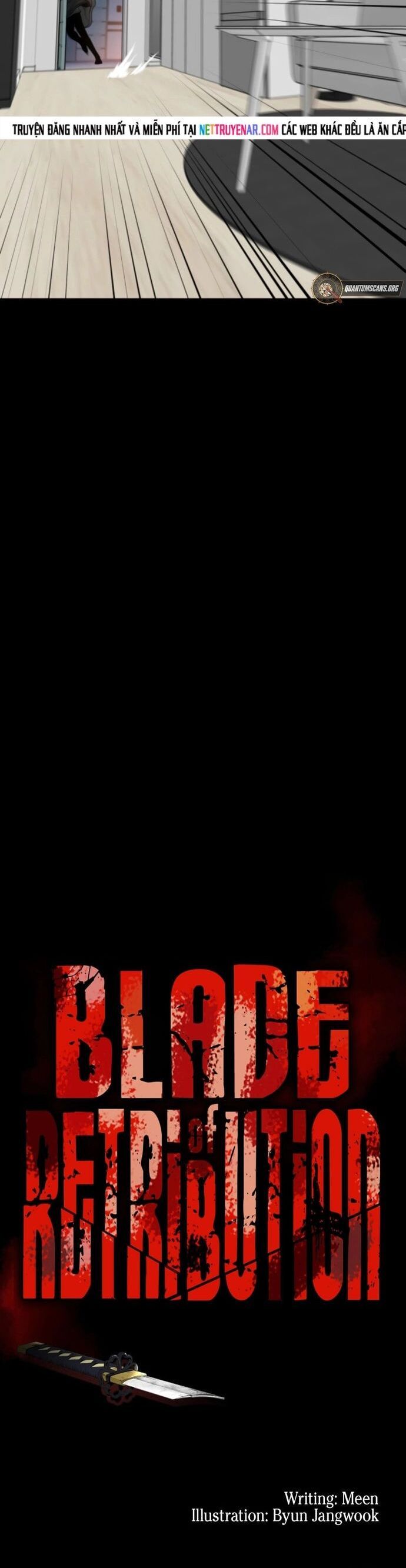 Thanh Kiếm Báo Thù Chapter 78 - 12